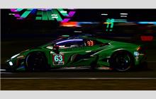 63 - Lamborghini Huracán GT3 Evo2 - Iron Lynx