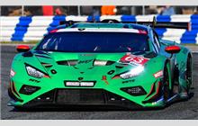 63 - Lamborghini Huracán GT3 Evo2 - Iron Lynx
