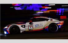 64 - Aston Martin Vantage GT3 - TGM/TF Sport