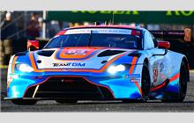 64 - Aston Martin Vantage GT3 - TGM/TF Sport