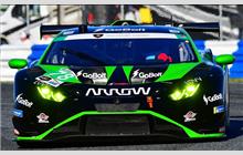 78 - Lamborghini Huracán GT3 Evo2 - US RaceTronics