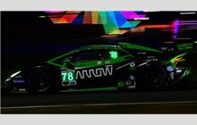 78 - Lamborghini Huracán GT3 Evo2 - US RaceTronics
