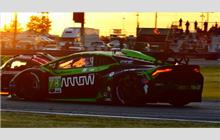 78 - Lamborghini Huracán GT3 Evo2 - US RaceTronics