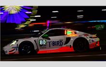 80 - Porsche 992 GT3 R #WP0ZZZ99ZPS299522 - AO Racing