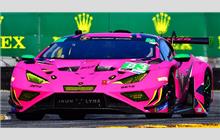 83 - Lamborghini Huracán GT3 Evo2 - Iron Dames