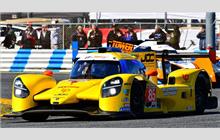 85 - Duqueine D08 Nissan #114 - JDC Miller MotorSports