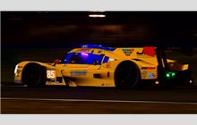 85 - Duqueine D08 Nissan #114 - JDC Miller MotorSports