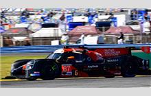 87 - Duqueine D08 Nissan - FastMD Racing