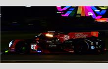 87 - Duqueine D08 Nissan - FastMD Racing