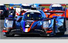 88 - Oreca 07 Gibson - AF Corse