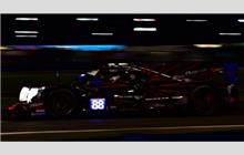 88 - Oreca 07 Gibson - AF Corse