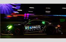 91 - Porsche 992 GT3 R #WP0ZZZ99ZPS299507 - Kellymoss with Riley