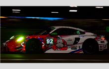 92 - Porsche 992 GT3 R #WP0ZZZ99ZPS299502 - Kellymoss with Riley