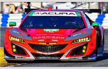 93 - Acura NSX GT3 - Racers Edge Motorsports with WTR