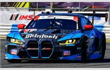 95 - BMW M4 GT3 #22045 - Turner Motorsport