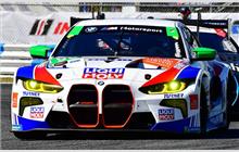 96 - BMW M4 GT3 - Turner Motorsport