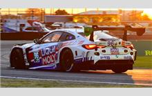 96 - BMW M4 GT3 - Turner Motorsport