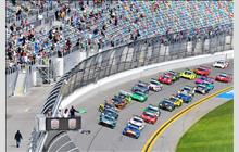 Additional Photo - Daytona 24 Hours 2023