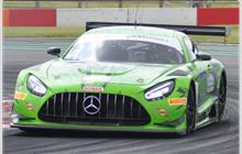3 - Mercedes-AMG GT3 Evo #AMG GT3 190 22 397 - Greystone GT