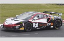 7 - McLaren Artura GT4 - Paddock Motorsport