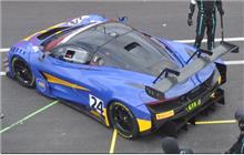 24 - McLaren 720S GT3 Evo - Greystone GT