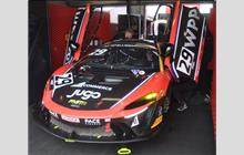 29 - McLaren Artura GT4 - RACE LAB