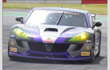 55 - Ginetta G56 GT4 - Raceway Motorsport