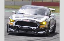 61 - Ford Mustang GT4 (Multimatic) - Academy Motorsport Ltd