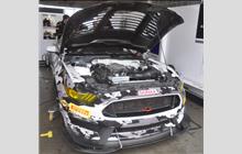 61 - Ford Mustang GT4 (Multimatic) - Academy Motorsport Ltd