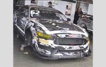 62 - Ford Mustang GT4 (Multimatic) - Academy Motorsport Ltd