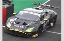 72 - Lamborghini Huracán GT3 Evo2 - Barwell Motorsport