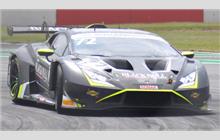 72 - Lamborghini Huracán GT3 Evo2 - Barwell Motorsport