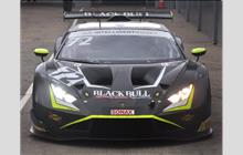 72 - Lamborghini Huracán GT3 Evo2 - Barwell Motorsport