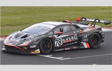78 - Lamborghini Huracán GT3 Evo2 - Barwell Motorsport