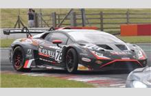 78 - Lamborghini Huracán GT3 Evo2 - Barwell Motorsport
