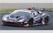 78 - Lamborghini Huracán GT3 Evo2 - Barwell Motorsport