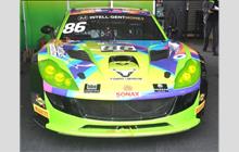 86 - Ginetta G56 GT4 - Toro Verde GT