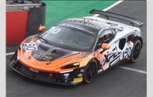 90 - McLaren Artura GT4 - Optimum Motorsport