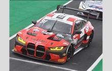 91 - BMW M4 GT3 - Century Motorsport