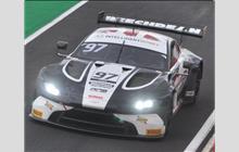 97 - Aston Martin Vantage AMR GT3 - Beechdean Motorsport Ltd