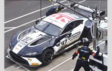 97 - Aston Martin Vantage AMR GT3 - Beechdean Motorsport Ltd