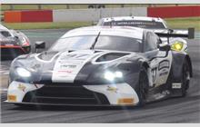 97 - Aston Martin Vantage AMR GT3 - Beechdean Motorsport Ltd