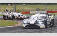 Additional Photo - British GT Championship Donington 2023
