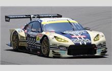 2 - Toyota GR86 (ZN8) - Muta Racing Inging