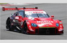 3 - Nissan Z (RZ34) #Z34-GT5-302 - NDDP Racing