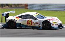 5 - Toyota 86MC (ZN6) #Mother Chassis 0014 (Dome) - Team Mach