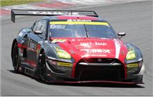 11 - Nissan GT-R Nismo GT3 (R35) - Gainer