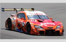 14 - Toyota GR Supra (DB42) - TGR Team Eneos Rookie