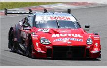 23 - Nissan Z (RZ34) #Z34-GT5-303 - NISMO