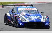 24 - Nissan Z (RZ34) #Z34-GT5-305 - Kondo Racing